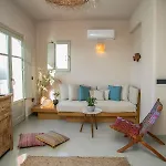 Villa Pink Freud Santorini *