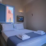 Villa Pink Freud Santorini