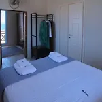 Pink Freud Santorini Villa *