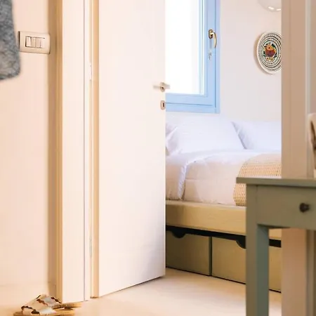 Pink Freud Santorini Villa