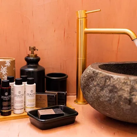 Villa Pink Freud Santorini *