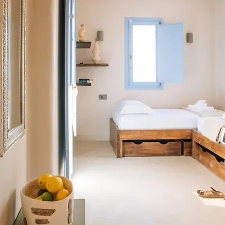 Villa Pink Freud Santorini *