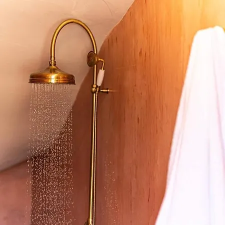 Villa Pink Freud Santorini