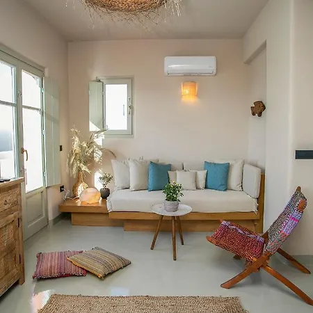 Villa Pink Freud Santorini *