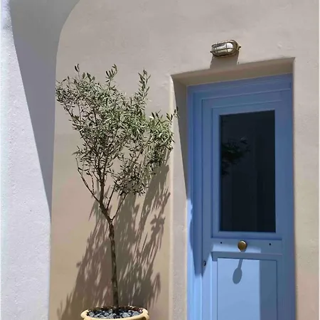 Villa Pink Freud Santorini *