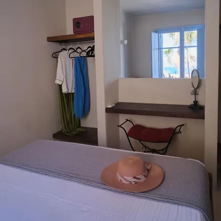 Villa Pink Freud Santorini *