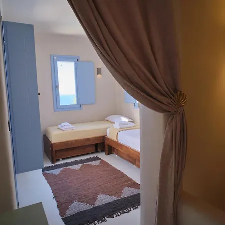 Villa Pink Freud Santorini Oia (Santorini)