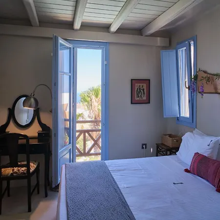 Pink Freud Santorini *