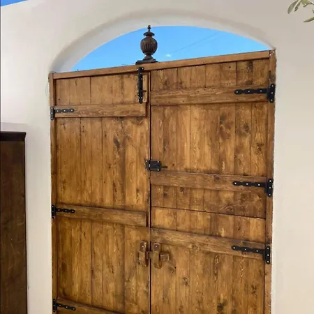 ヴィラ Pink Freud Santorini *