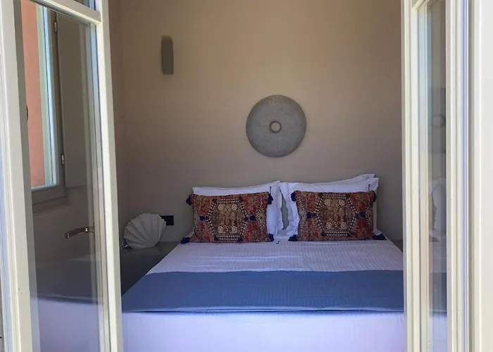 빌라 Pink Freud Santorini