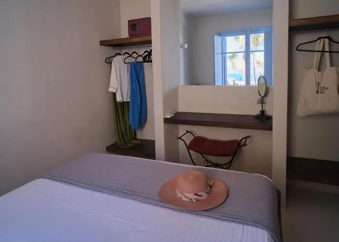 Villa Pink Freud Santorini *