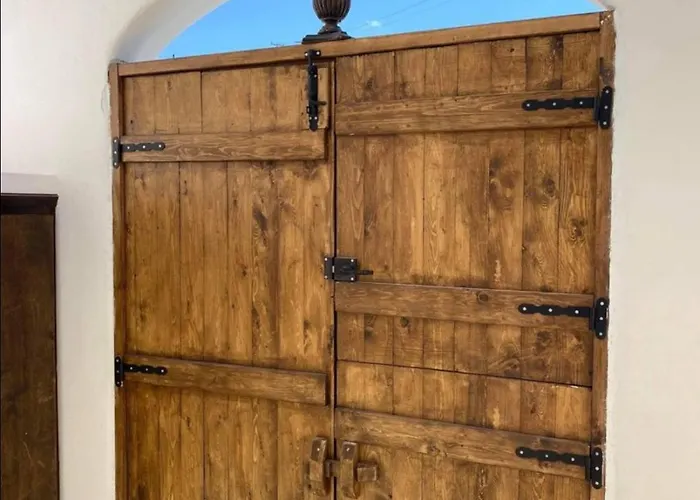 빌라 Pink Freud Santorini *