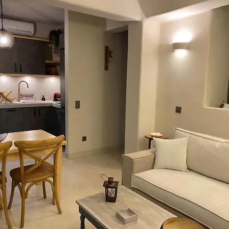 Pink Freud Santorini Oia