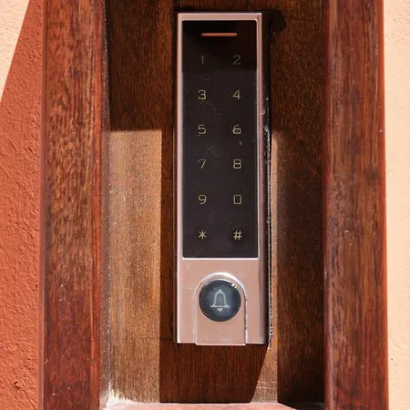 Pink Freud Santorini