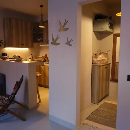 Willa Pink Freud Santorini *