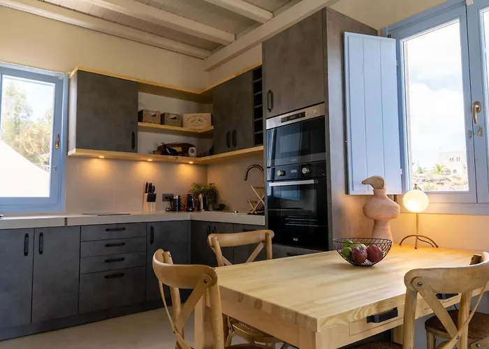 Pink Freud Santorini