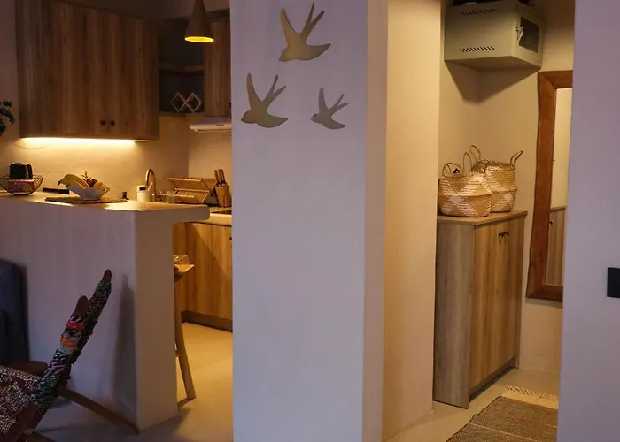 Willa Pink Freud Santorini *