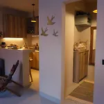 Villa Pink Freud Santorini *