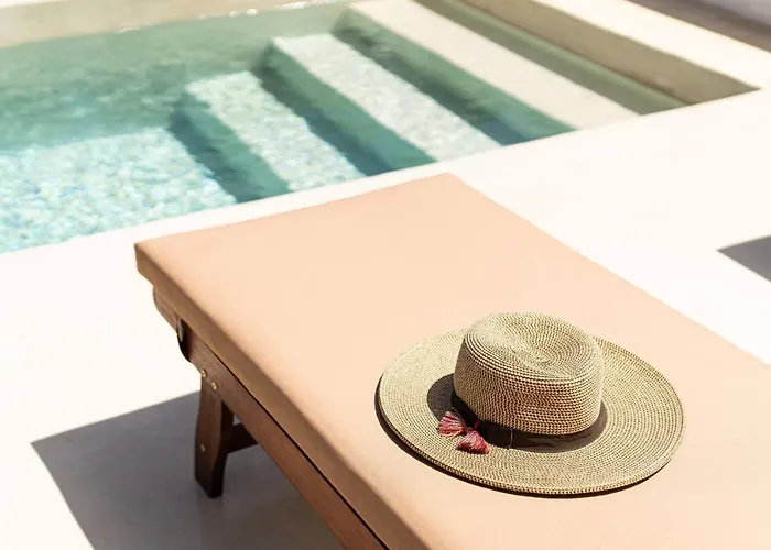 Pink Freud Santorini