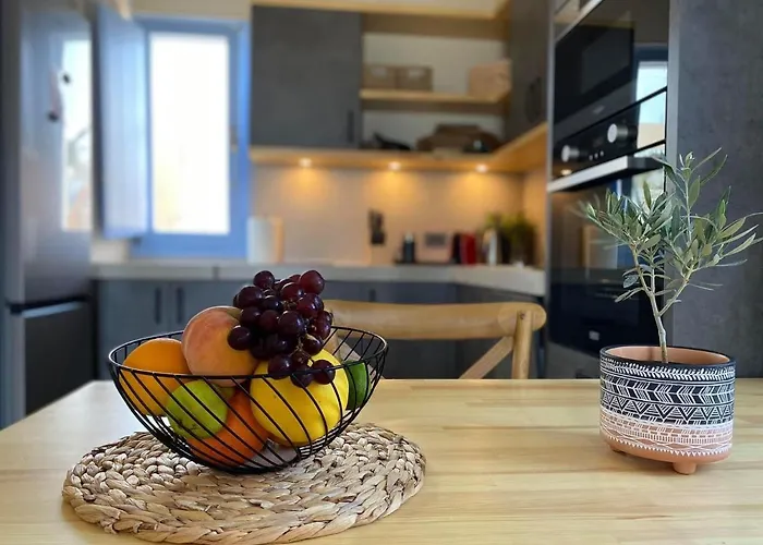 Pink Freud Santorini וילה *