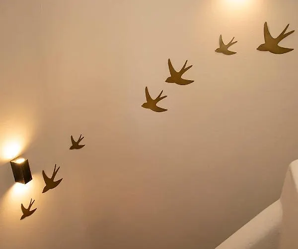 Pink Freud Santorini * אויה