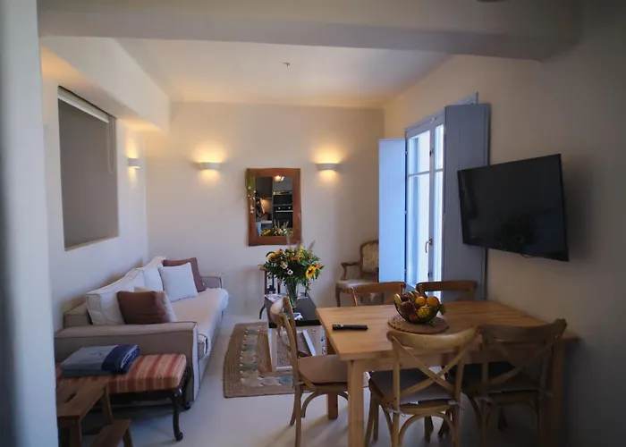 Pink Freud Santorini