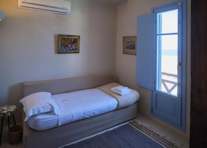 Pink Freud Santorini וילה *